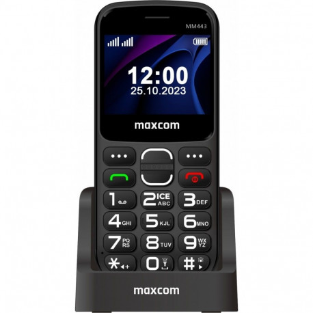 Telephone MM443 4G dual sim
