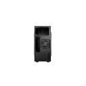 PC Case Helix USB-C MATX Mini Tower black