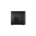 PC Case Helix USB-C MATX Mini Tower black