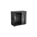 PC Case Helix USB-C MATX Mini Tower black