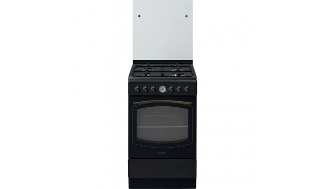 Electric-gas cooker IS5G8MHAE