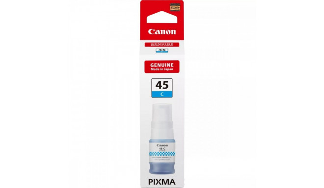 Tusz GI-45 CYAN 6285C001