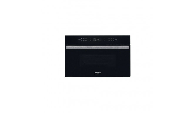 W6MD440NB Microwave Oven