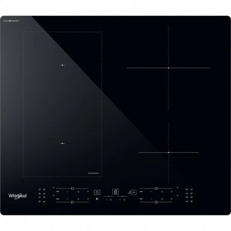 Induction hob WLB4060CPNE
