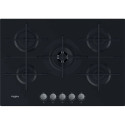 Gas glass hob AKWL728NB