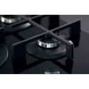 Gas glass hob AKWL728NB