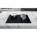 Induction hob WBB3960BF