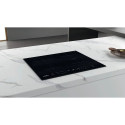 Induction hob WBB3960BF