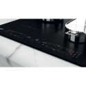 Induction hob WBB3960BF
