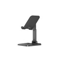 Desk holder X11 for tablet or smartphone