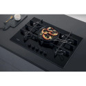 Gas glass hob AKWL728NB