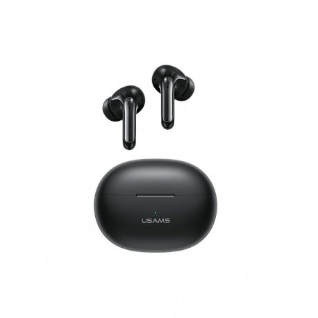 Product Name: X-Don TWS 5.3 Bluetooth Headphones – Dual Mic – Black
Product