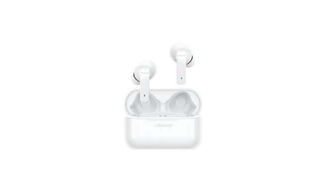 Bluetooth Headphones TW S 5.0 ANC LY Series Whi