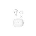 Bluetooth Headphones TW S 5.0 SM Series white