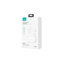Bluetooth Headphones TW S 5.0 SM Series white