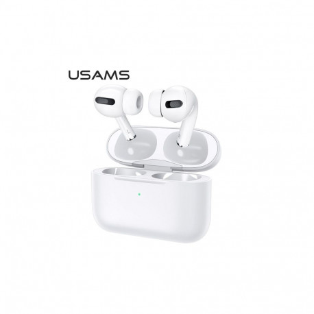 Bluetooth Headphones TW S 5.0 YS Series White