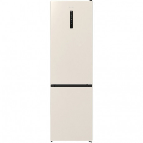 Fridge-freezer NRK6202AC4