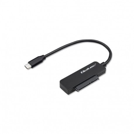 SATA adapter SSD HDD drive, USB C, 2TB Cables Photopoint