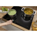Induction hob ISC645BSC