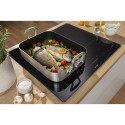 Induction hob ISC645BSC