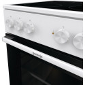 Ceramic cooker GEC5A41WG