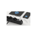 SURGE PROTECTOR ACAR S6 USB A+C 3M 6X FRENCH PD