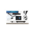 SURGE PROTECTOR ACAR F4 USB A+C 5M 4X FRENCH PD
