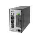 UPS 3kVA, 3000W, PF 1.0 LCD, EPO, USB, On line