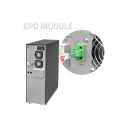 UPS 6kVA, 6000W, PF 1.0 LCD, EPO, USB, On line