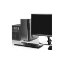 UPS 1kVA, 1000W, PF1.0 LCD,EPO,USB,On line