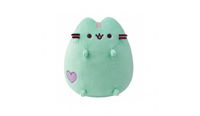 Mint Pastel Pusheen 18 cm