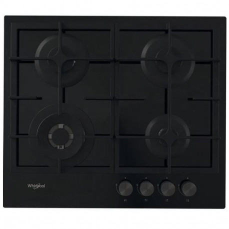 Gas glass hob AKT6465/NB1