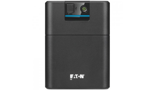 Eaton 5E 1200 USB DIN G2 5E1200UD