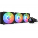 CPU Watercooling Kraken 360 RGB LCD