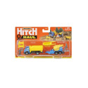 Pojazd z akcesoriami Matchbox mix