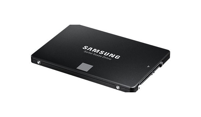 SSD drive 870EVO MZ-77E250B/EU 250GB