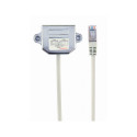 Splitter adapter RJ-45/2XRJ-45 FTP LAN