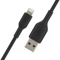 USB-Lightning Kaabel Belkin CAA002BT1MBK 1 m