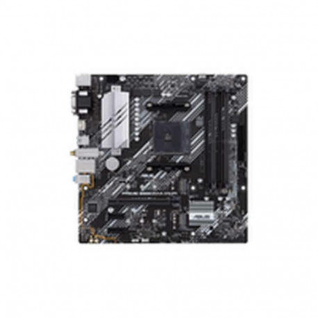 Asus mainboard Prime B550M-A mATX AM4 AMD AM4 AMD AMD B550