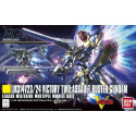 Показатели деятельности Bandai 1/144 VICTORY TWO ASSAULT BUSTER GUNDAM современный