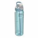 Water bottle Kambukka Lagoon Blue Transparent polypropylene Tritan 1 L