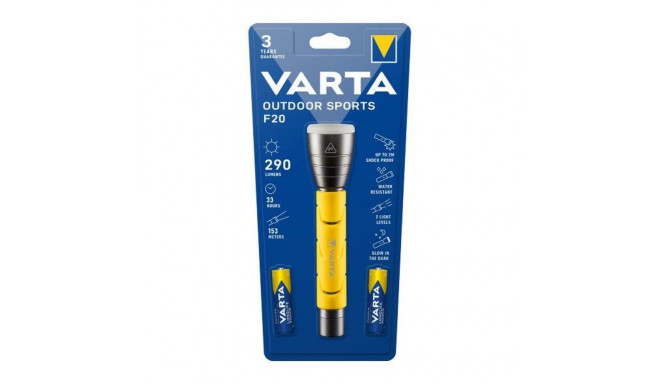 Baterija Varta 18628101421