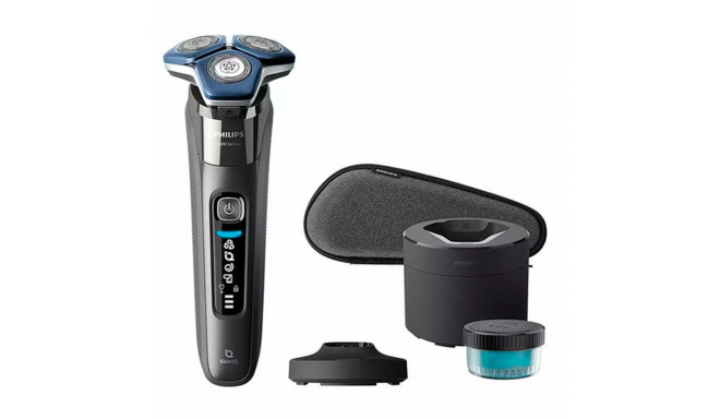 Elektripardel Philips