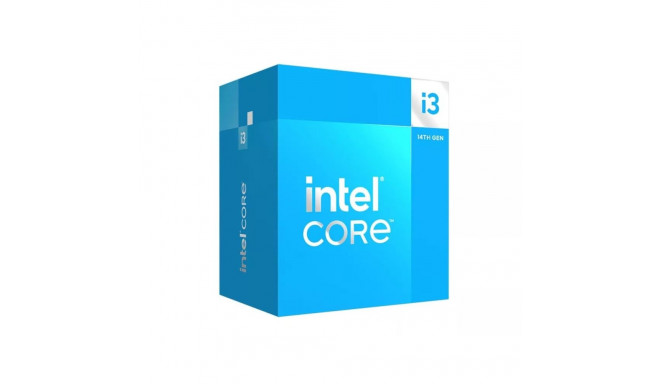 Protsessor Intel BX8071514100 LGA 1700