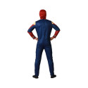 Costume for Adults Comic Hero (2 Pieces) - XS/S