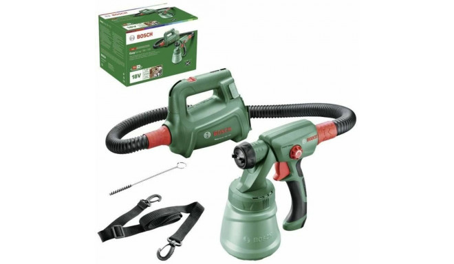 Elektriline Värvipüstol BOSCH EasySpray 18V-100