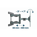 Seinaklamber GEMBIRD WM-80ST-01 40"