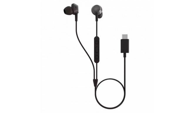 Headphones Philips Black