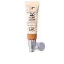 Meigi aluskreem It Cosmetics CC+ Nude Glow Tan Spf 40 32 ml