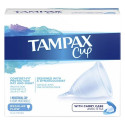 Veiniklaas Regular Flow Tampax